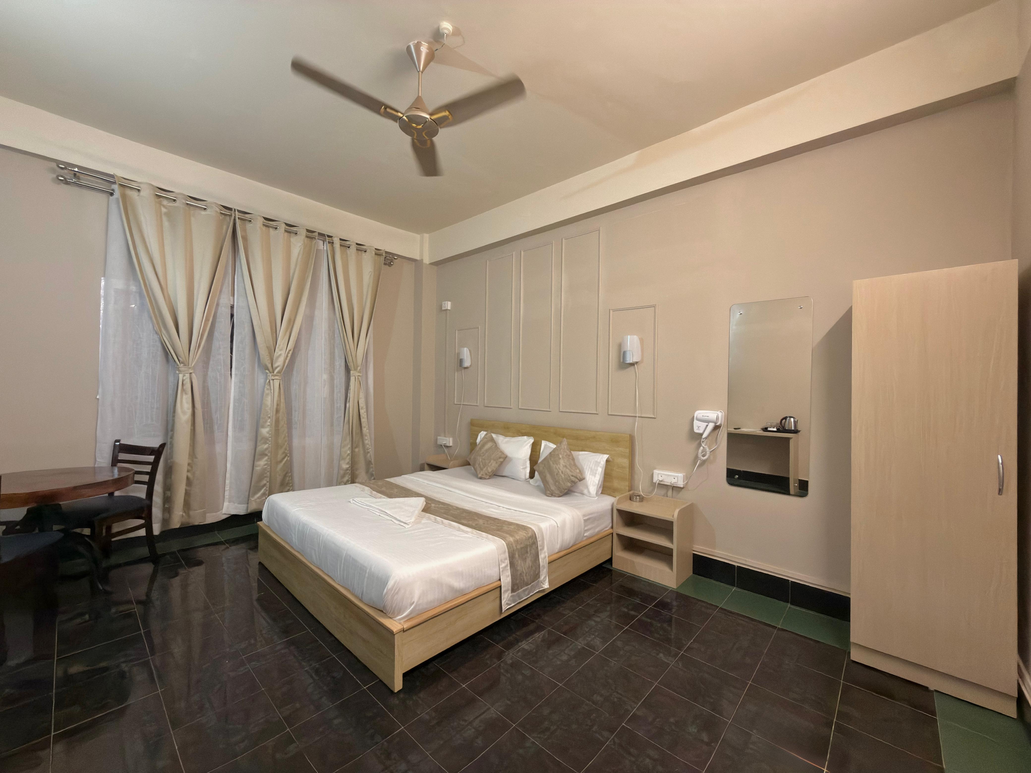 Restel Guest House