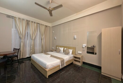 Restel Guest House