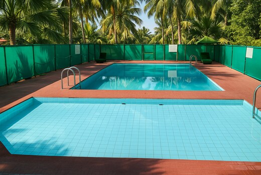 Stay Guru Resort Farm Villa