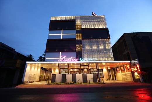 Hotel Southern Residency- Near to SIPCOT