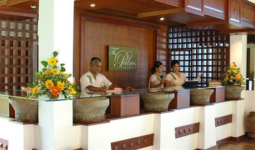 The Palms Hotel