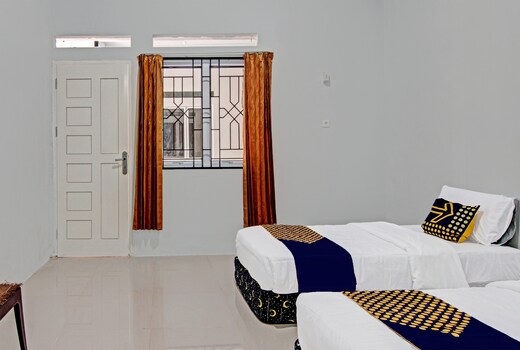 Hotel O Rumah Singgah Kinaya Syariah