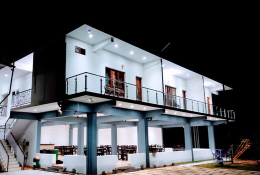 Rai Hospitality | Rooms at Himavana
