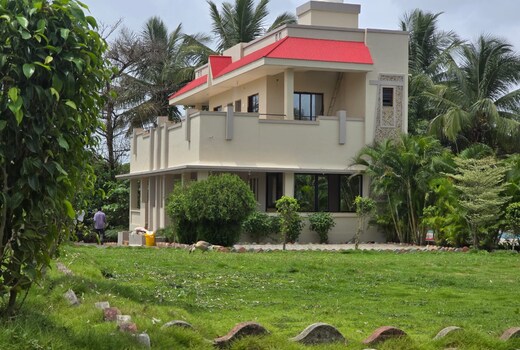 Safari Camp & Resort