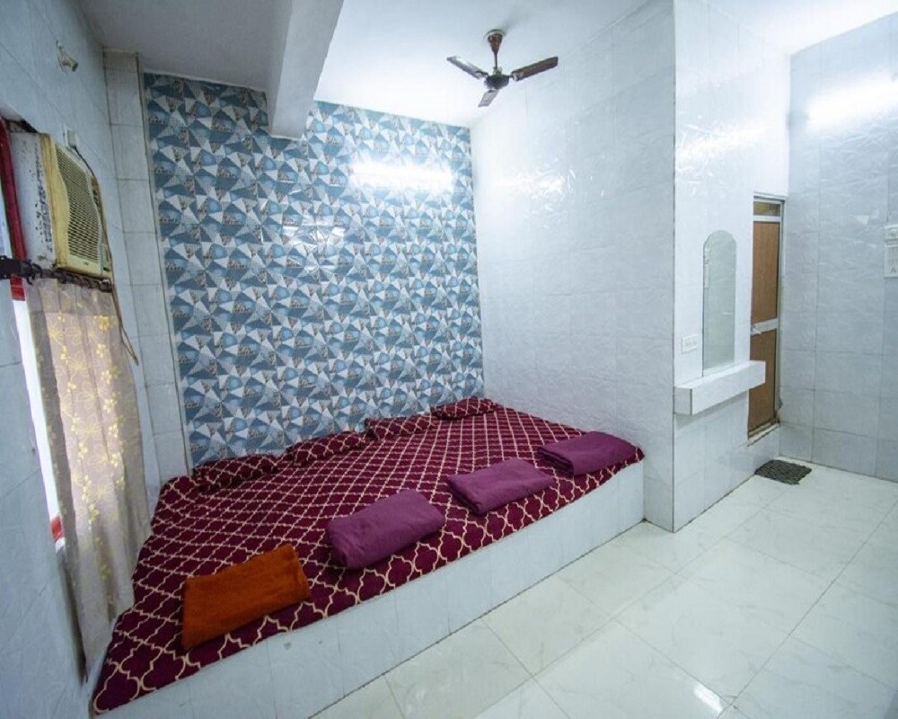Shagun Yatri Grah
