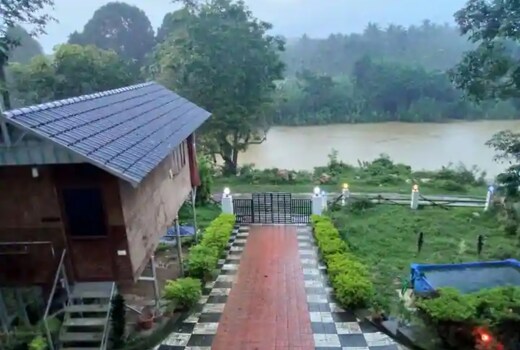 Sansree homestay