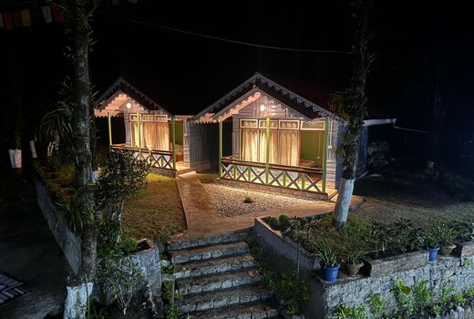 Tathwastu Resort & villa