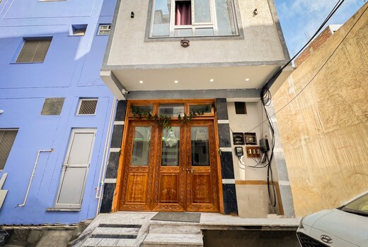 Layshri Homestay