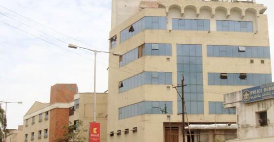 HOTEL MAMATA