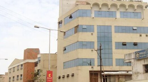 HOTEL MAMATA