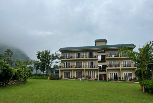 Matha Forest Resort