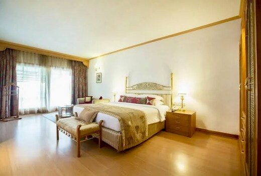 Taj Banjara Hyderabad