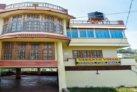 Vasanth Vihar Resort