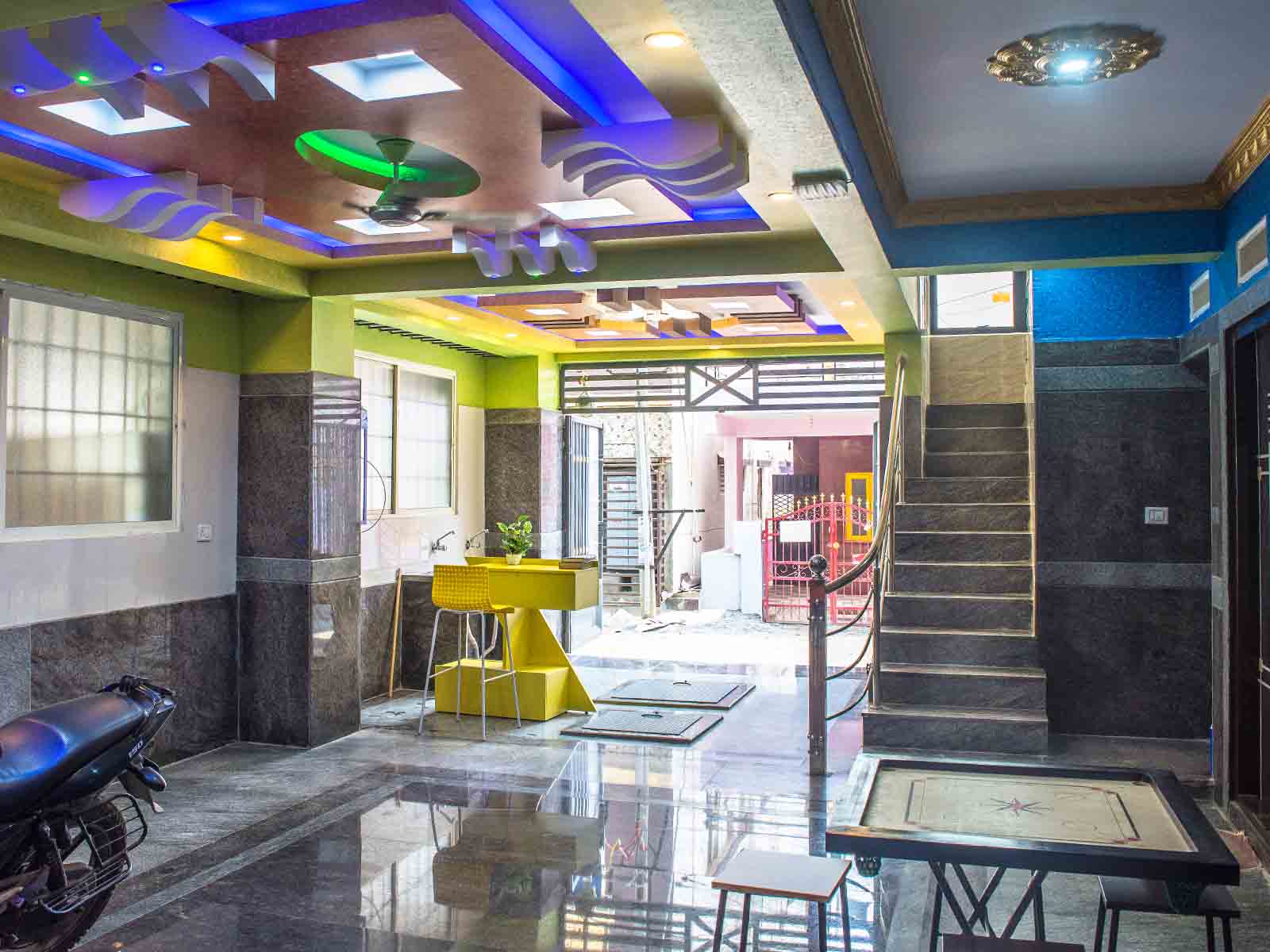 Main gallery