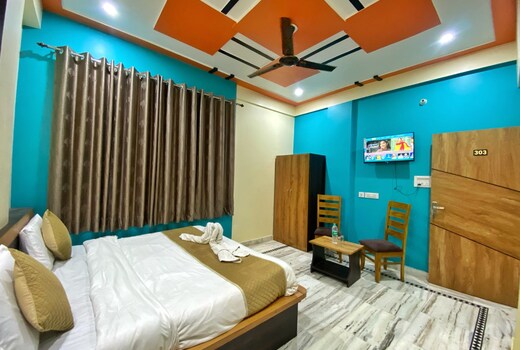 Hotel Diamond - Jaipur