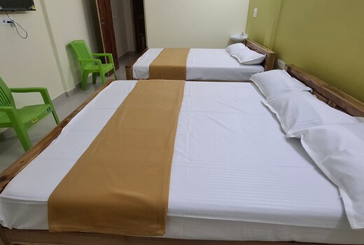 Jayalakshmi home stay