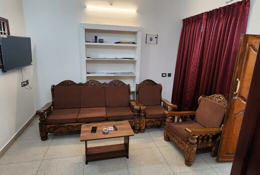 Douceur Home Stays