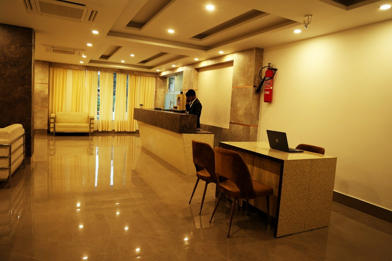 Main gallery