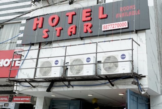 Star Hotel