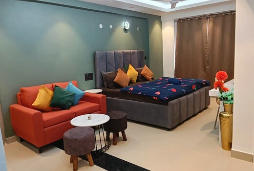Bnb wanderer's rest