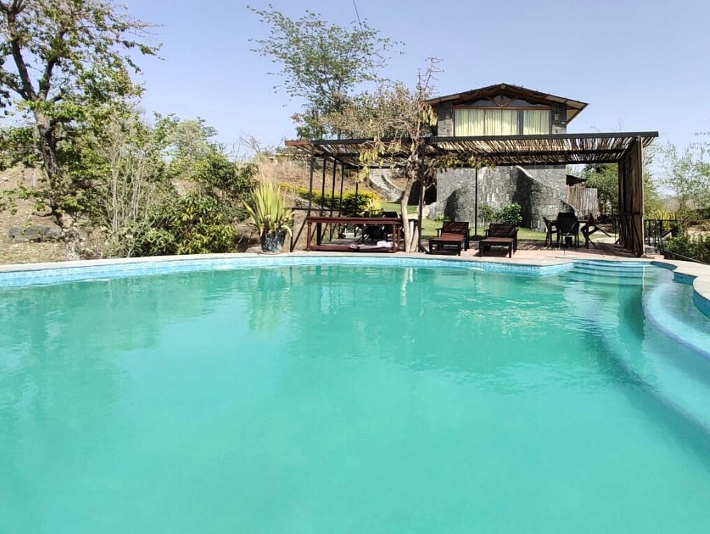 Bella Basera Kumbhalgarh