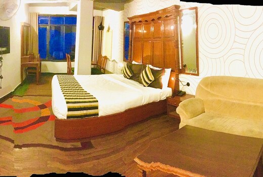Hotel Moon International