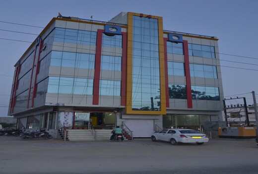 Hotel Jindal