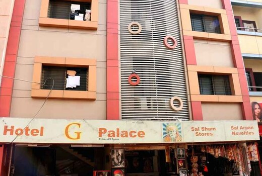 Hotel G Palace