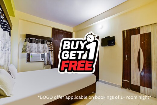 Hotel O Abhiyanta Nagar Formerly Blue Velvet