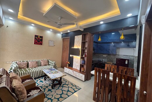 PK Sukoon Your Home Away From Home
