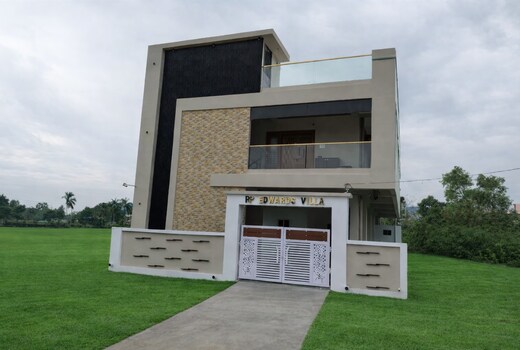 Party time Villa