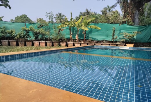 Verandah Madh Aanchal