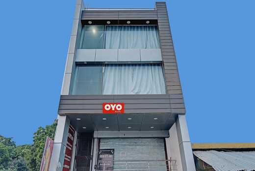 HOTEL O KPS INN