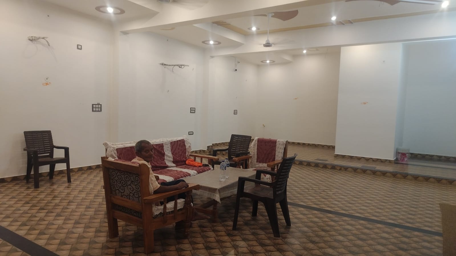 Shree Ramest Palace