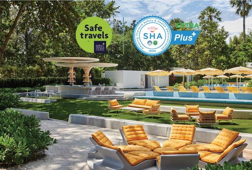 The Standard Hua Hin