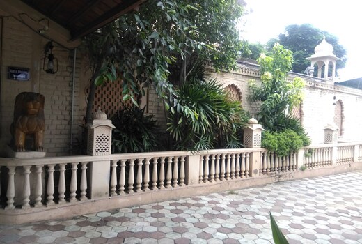 Hotel Grand Rebede