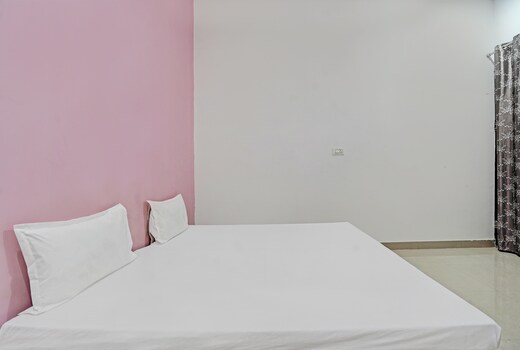 Hotel O Parth Logistics