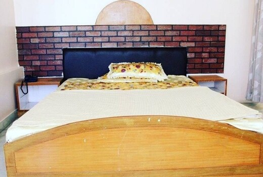 HOTEL VISHWAMITRA INTERNATIONAL