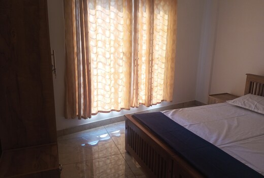 Apartment in Kannur Imperial Tower AC 2bhk 302