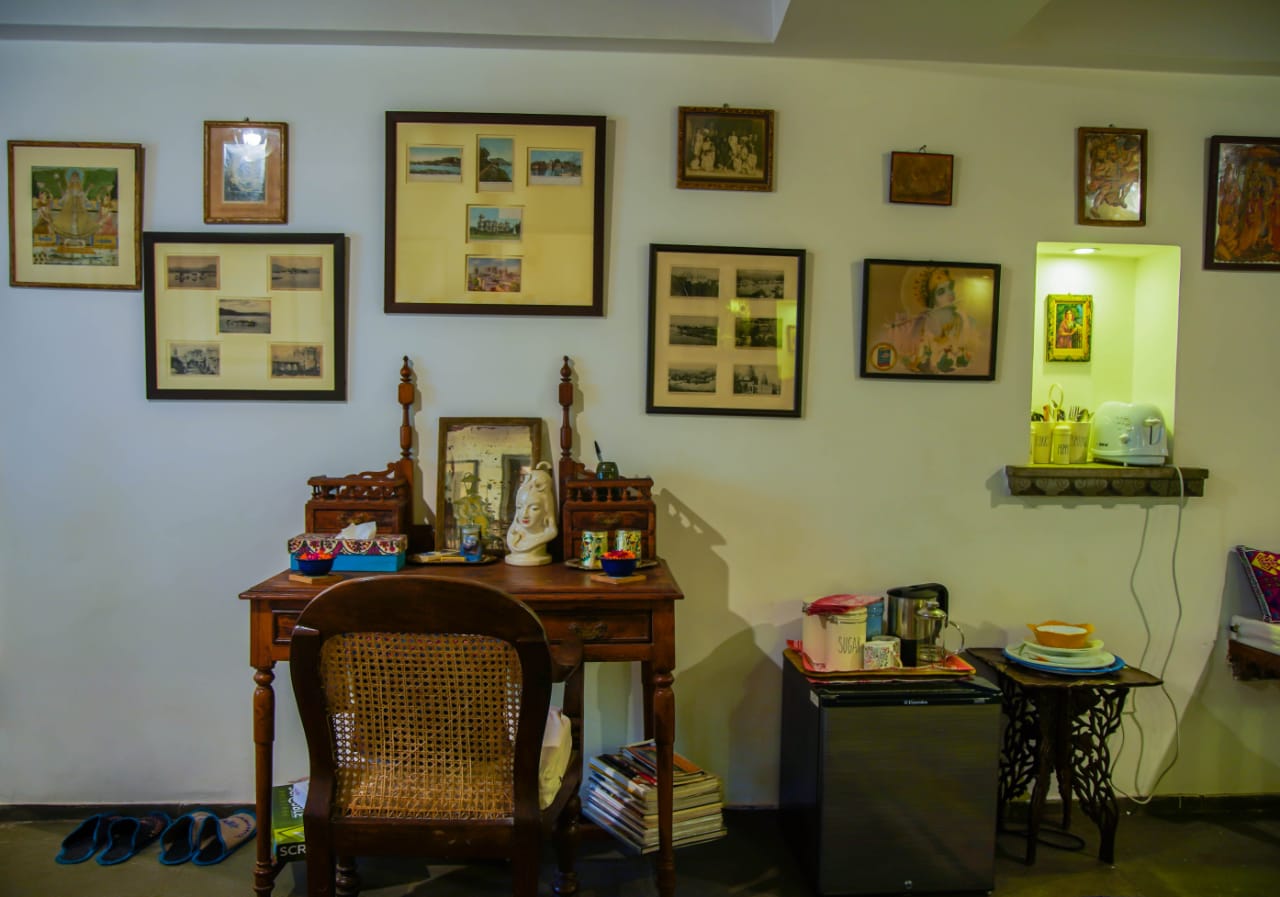 Main gallery