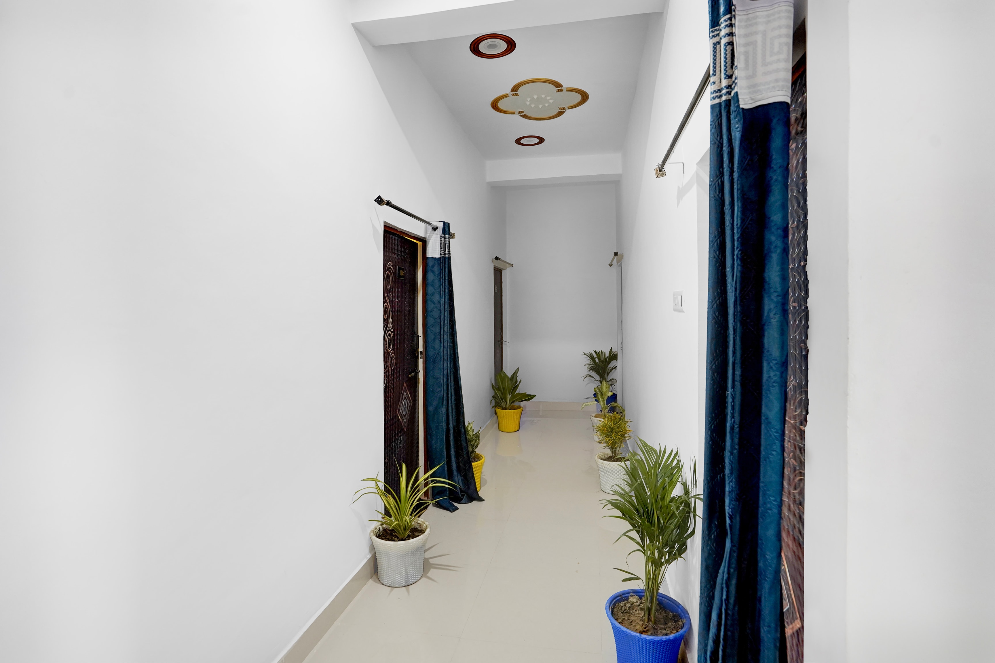 SPOT ON Aarya Guest House