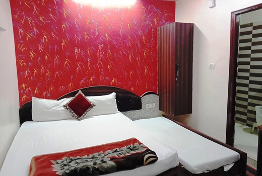 Hotel HM International