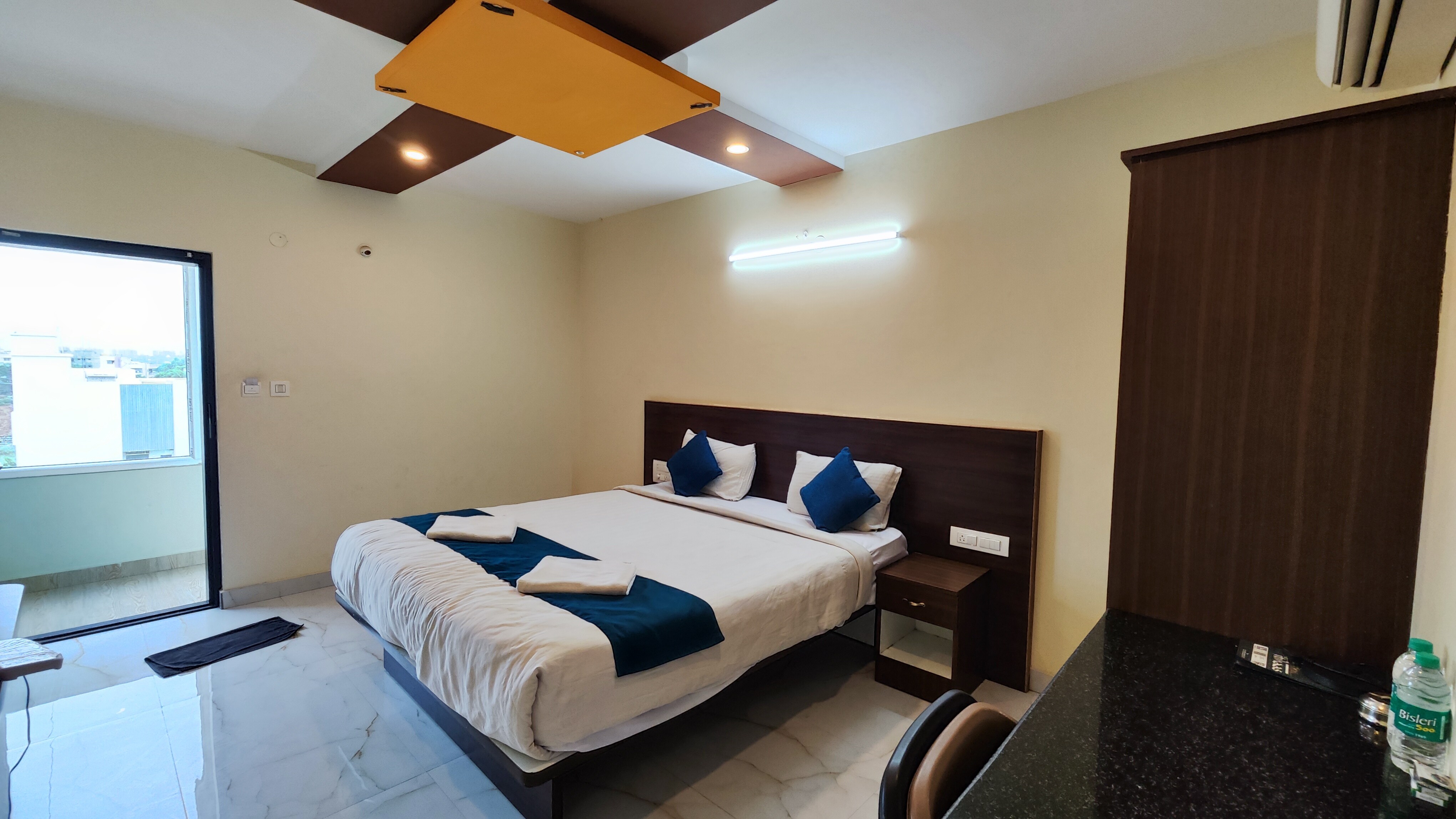 Hotel Sky Loft Bangalore Airport
