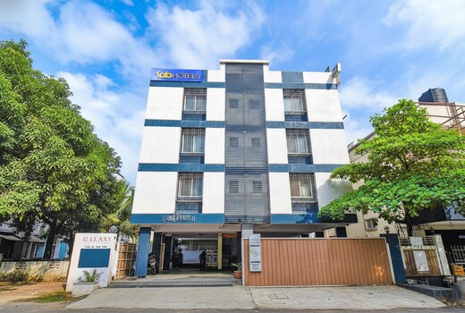 Via Galaxy Apartments