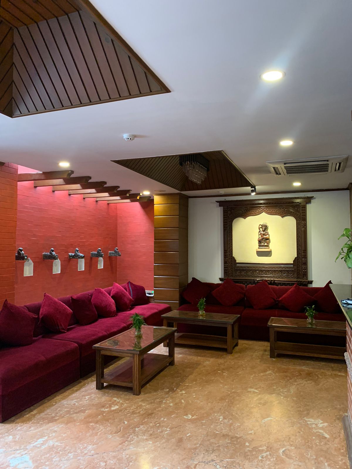 Main gallery