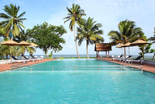 Abad Whispering Palms