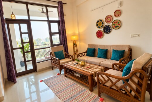 Tapovan Vibez By Jabula Getaways