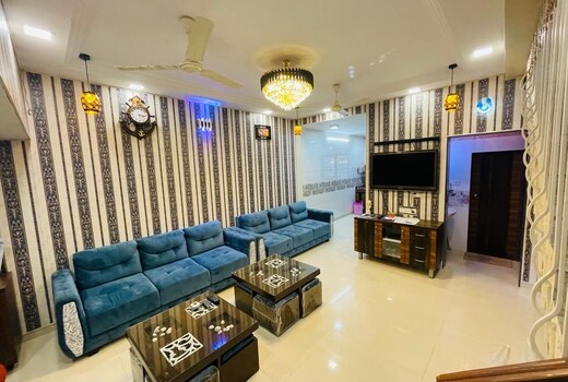 BLUEBELL VILLA