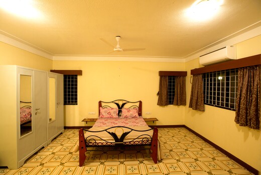 Sunrich Jane 3 BHK Villa