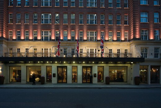 The May Fair, A Radisson Collection Hotel